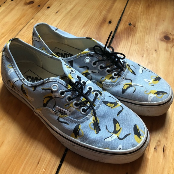 banana Vans - Picture 1 of 8